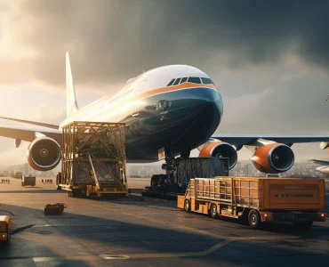 Air Freight Image