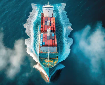 Ocean Freight Image